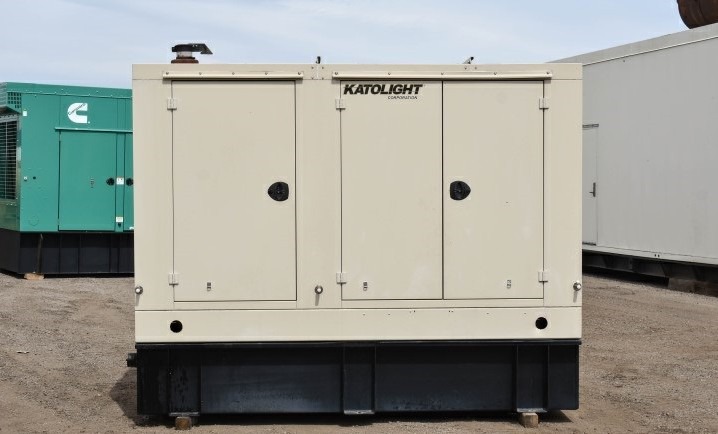 奎屯购买柴油发电机需留心哪些问题?