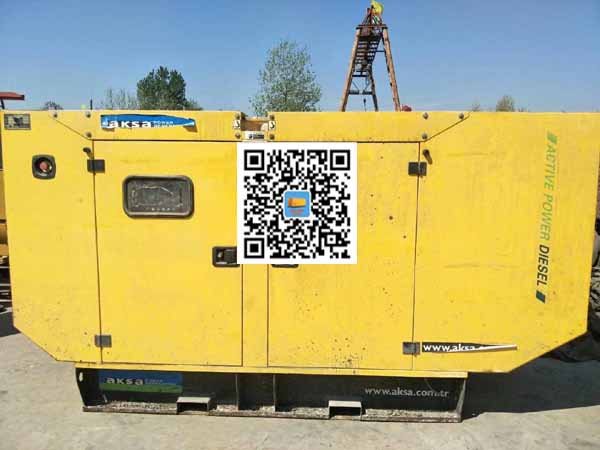 奎屯租赁发电机