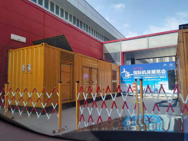 奎屯发电机出租 对于发电机的特性你了解多少？