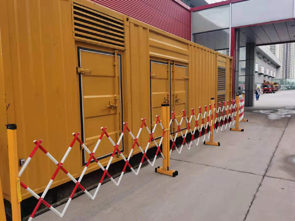 奎屯发电机出租 你知道怎样鉴定发电机品质的好坏吗？