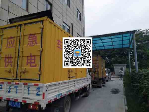 奎屯发电车出租-发电机产品使用越来越广泛
