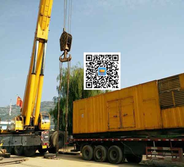 奎屯发电车出租-全自动发电机组长期不使用该如何保养？