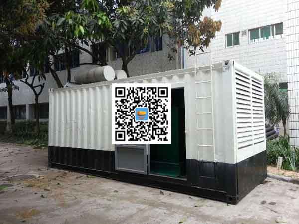 奎屯出租发电机-什么样的柴油发电机使用效果比较好