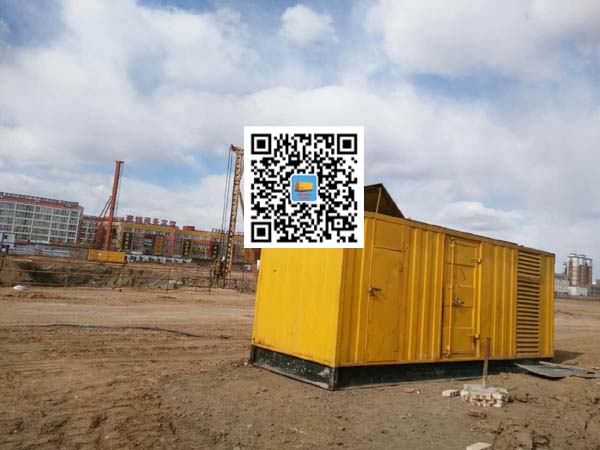 奎屯发电机出租-柴油发电机组安全操作规程有哪些？