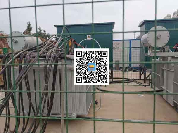 奎屯发电机出租-发电机功率适用电缆线规格估算口诀