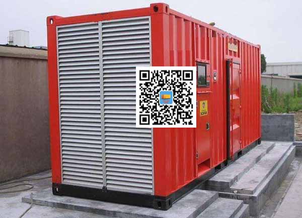 奎屯300kw柴油发电机组一个小时耗油