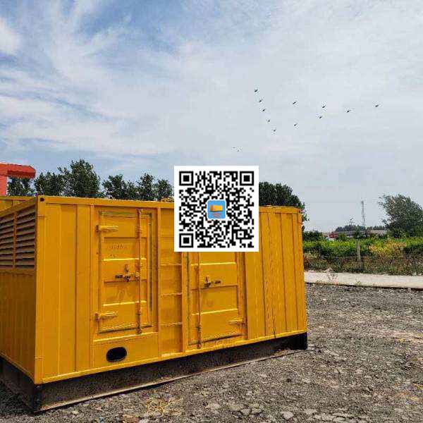 奎屯发电机出租发电机电刷的结构与作用是什么
