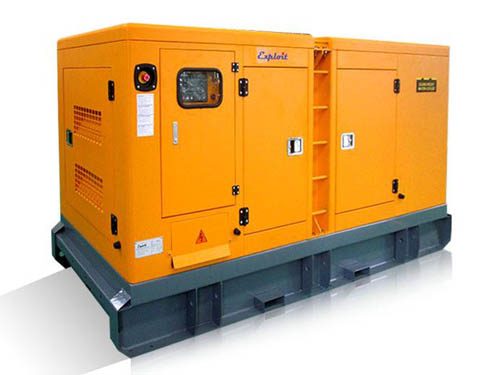 奎屯影响 200kw 柴油发电机油耗的因素有哪些？