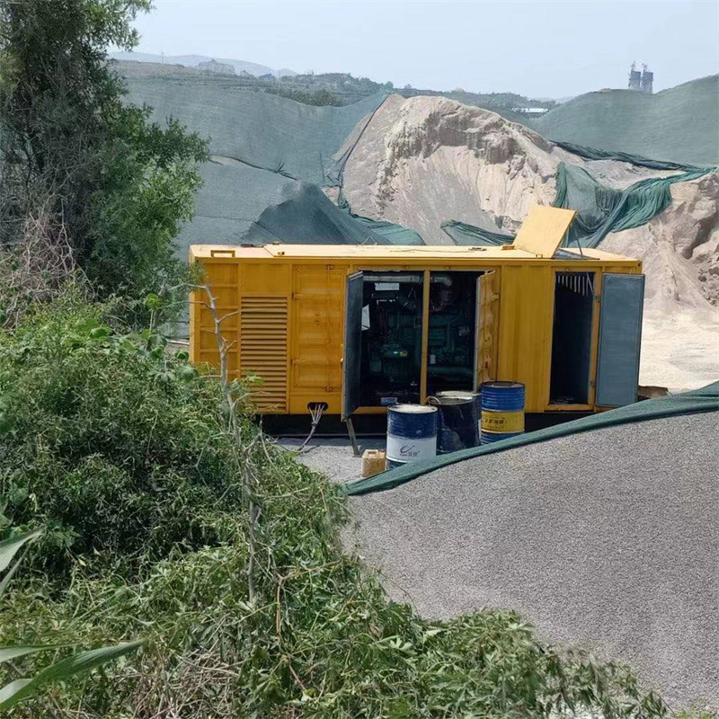奎屯影响 400KW 柴油发电机组油耗的因素有哪些？