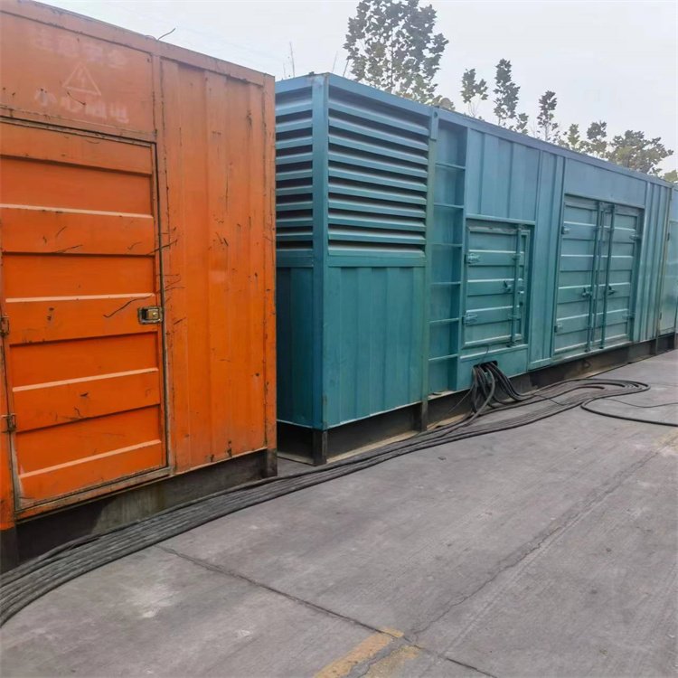 奎屯如何选择适合 600kW 柴油发电机组的热继电器？