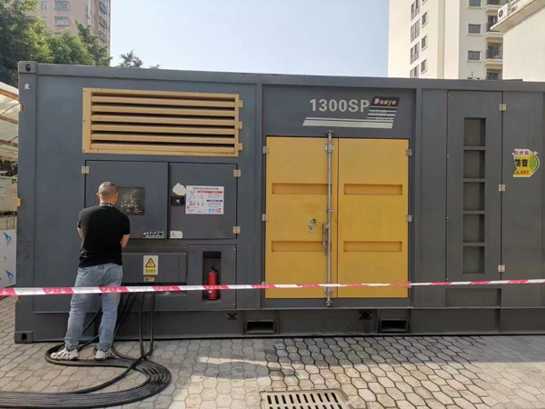 奎屯500KW发电机组冬季应该配多大的启动电瓶？