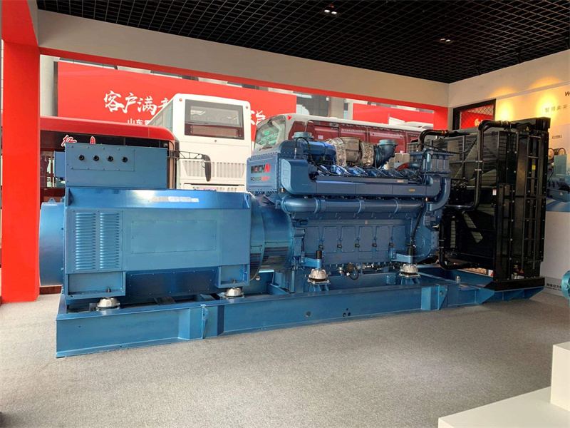 奎屯柴油发电机组冬季保养周期是多久？