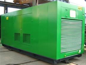 奎屯柴油发电机组的加热装置有哪些类型？