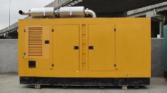 奎屯柴油发电机组北方使用是否需要加装加热装置？