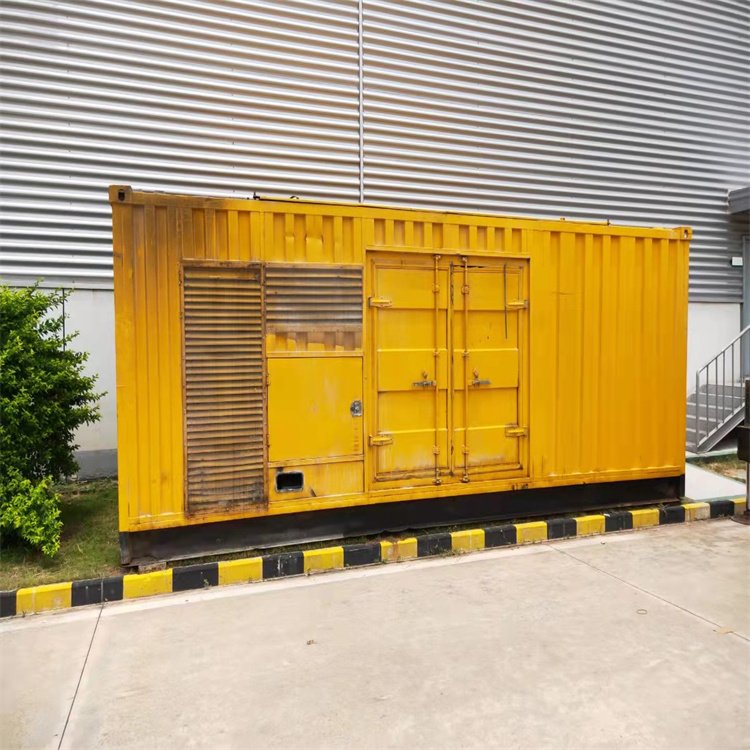 奎屯柴油发电机组在冬季启动前如何对燃油系统进行预热？