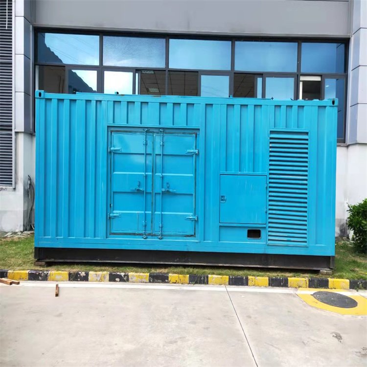 奎屯柴油发电机组冬季燃油使用注意事项？