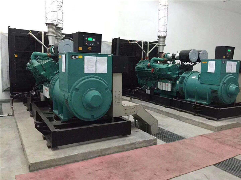 奎屯柴油发电机组冬季寒冷地区使用需注意哪些事项？