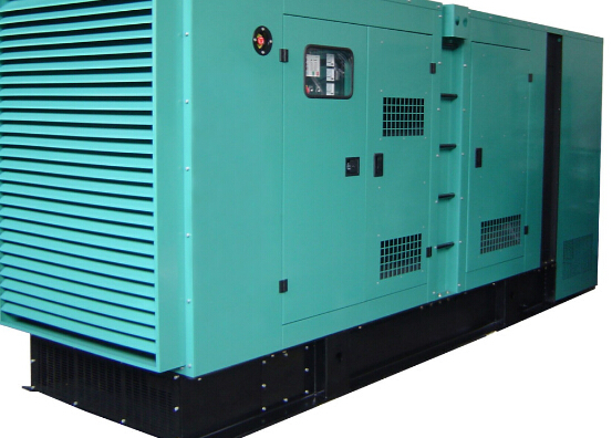 奎屯发电机组水冷式机油散热器常见的故障有哪些？