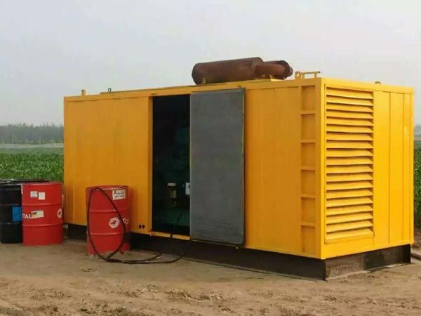 奎屯安装新的水冷式机油散热器密封件有哪些注意事项？