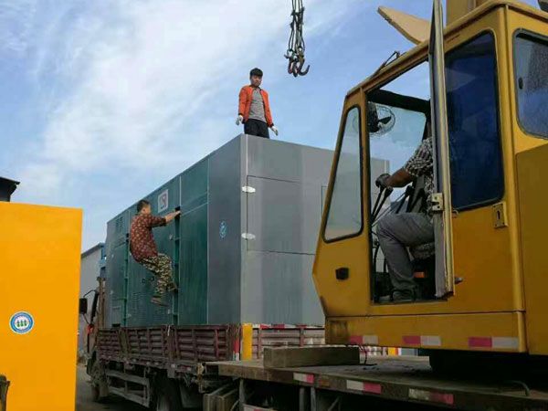 奎屯更换水冷式机油散热器密封件的操作流程是怎样的？