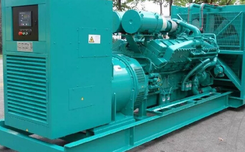 奎屯柴油发电机组冬季使用中需要注意哪些事项？