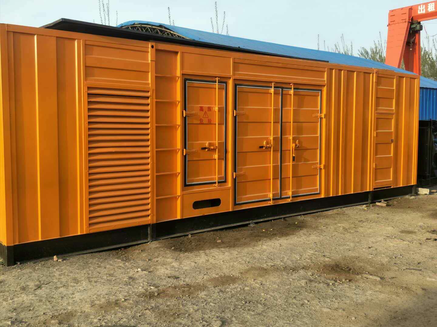 奎屯如何判断柴油发电机组的蓄电池是否出现硫化现象？