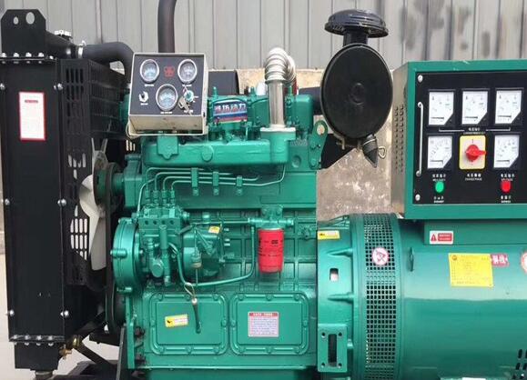 奎屯柴油发电机冬季保养周期和夏季一样吗？