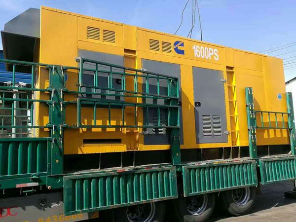 奎屯一份发电机组安装调试合同的注意事项