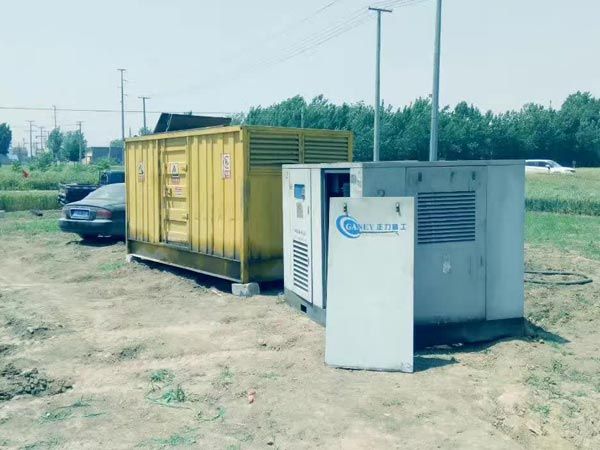 奎屯柴油发电机组冬季日常维修需要哪些工具？
